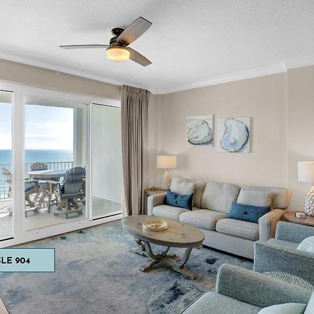 Regency Isle 904 Villa Orange Beach Exterior photo