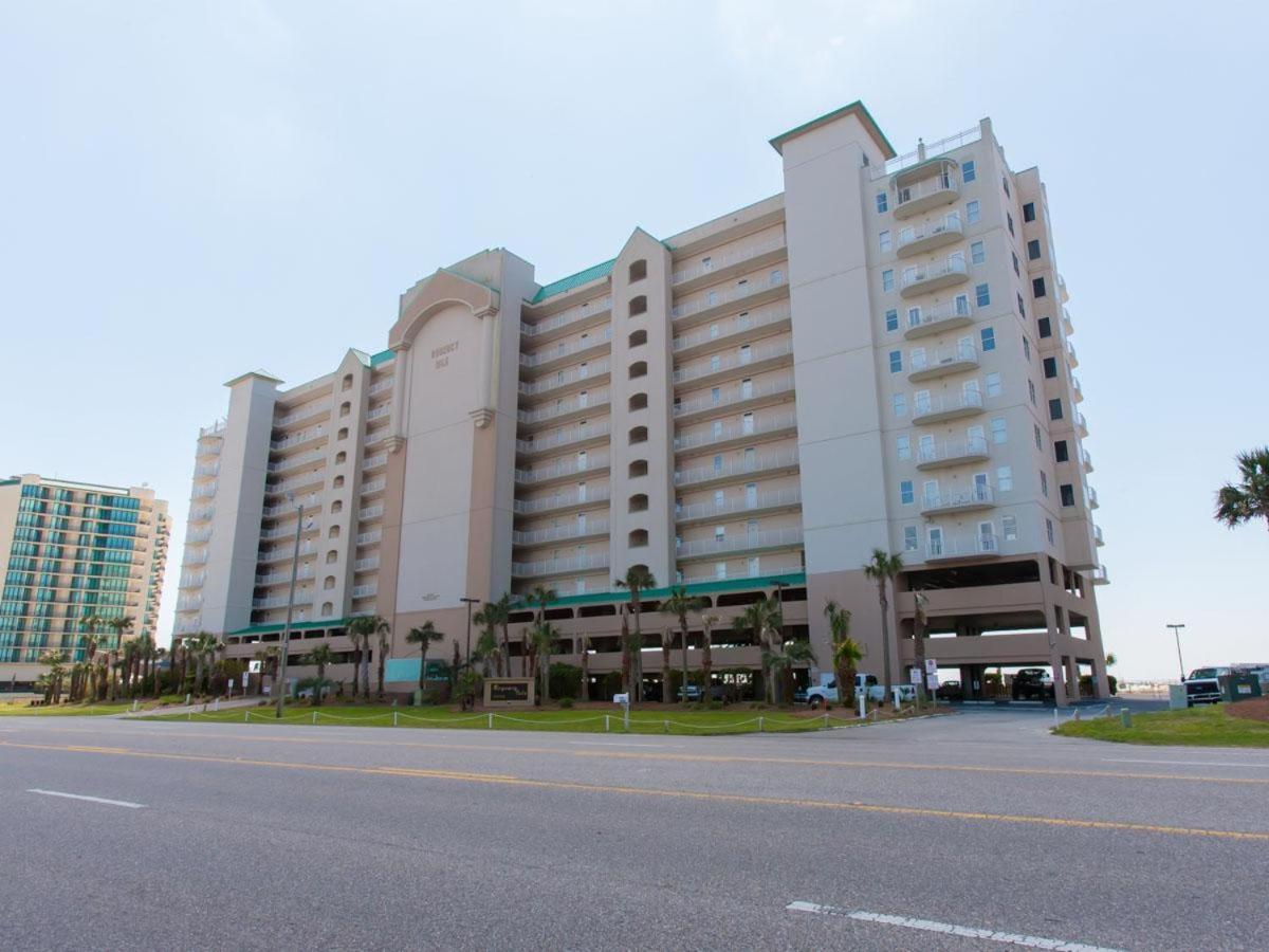 Regency Isle 904 Villa Orange Beach Exterior photo