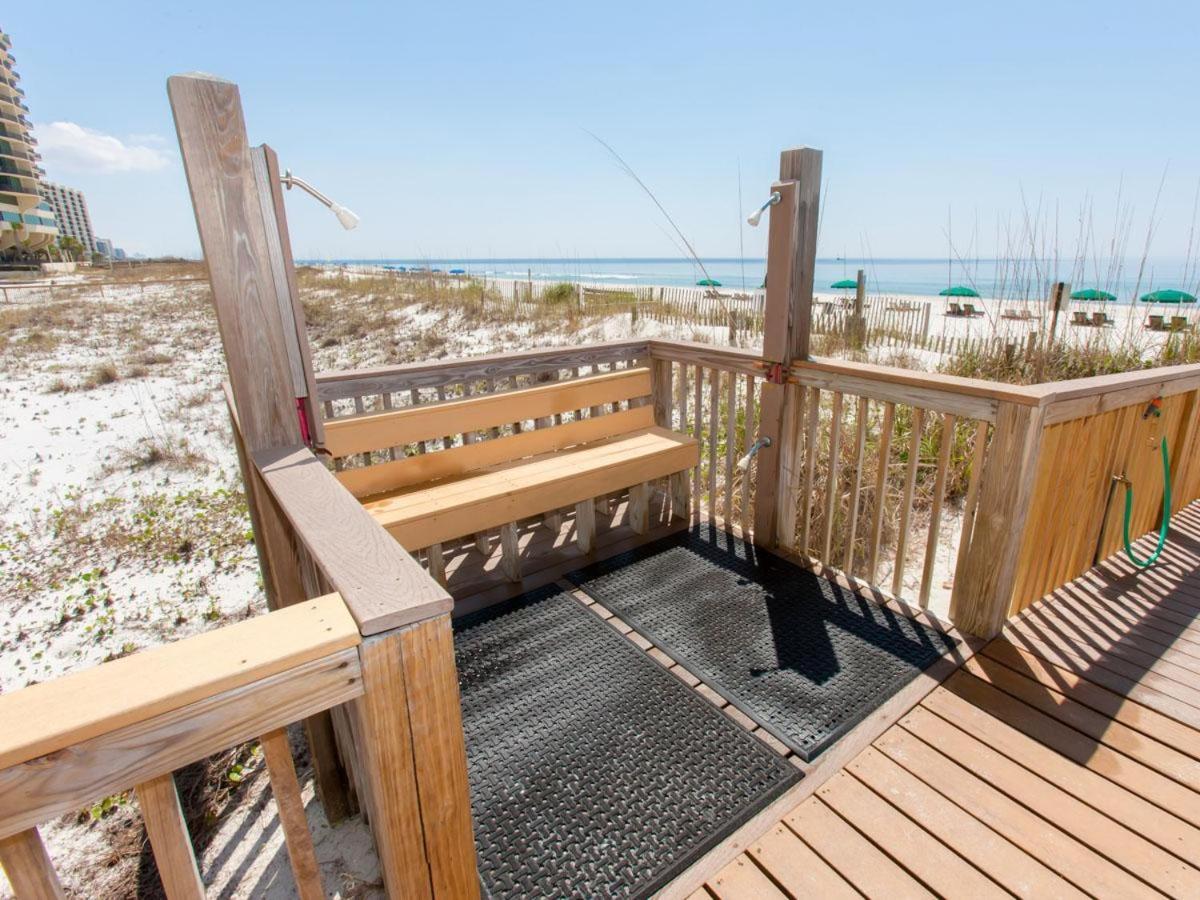Regency Isle 904 Villa Orange Beach Exterior photo