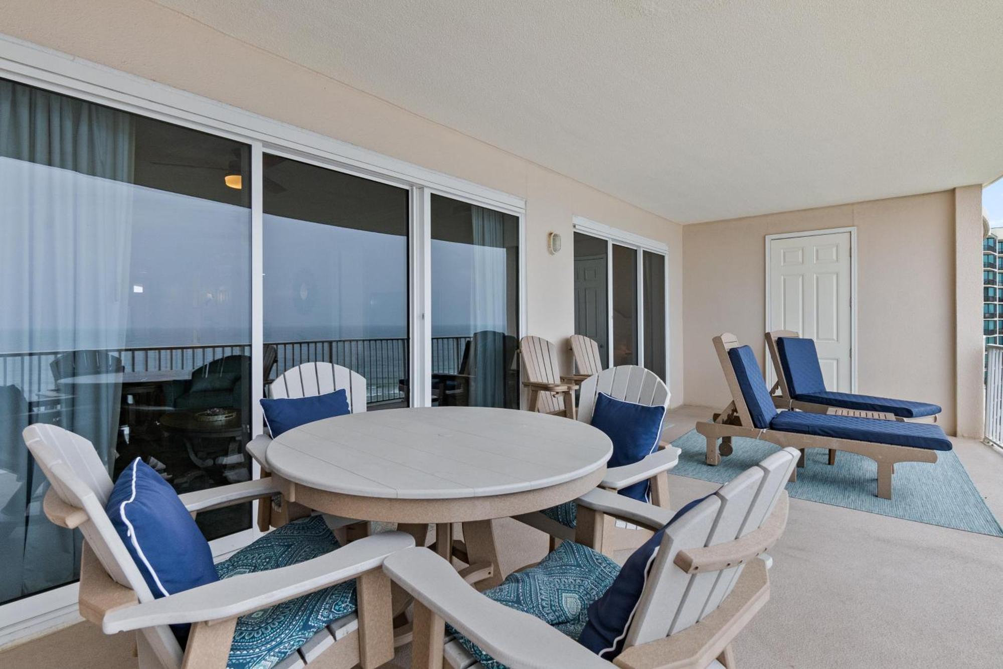 Regency Isle 904 Villa Orange Beach Exterior photo